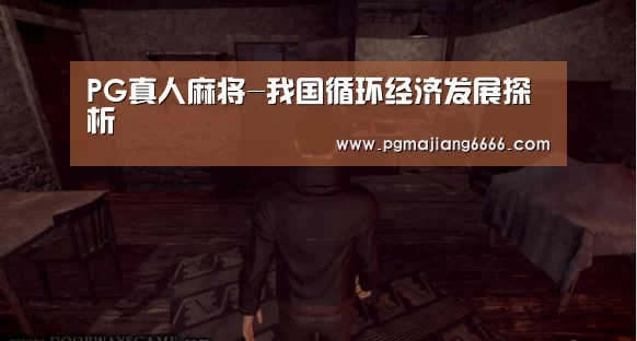 PG真人麻将-我国循环经济发展探析